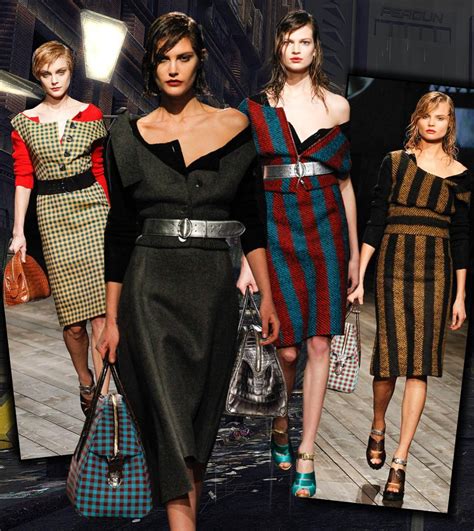 prada 2013|Prada dresses 2012.